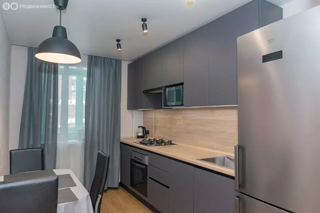 3-комнатная квартира: Екатеринбург, улица Лодыгина, 11 (61.2 м) - Фото 2