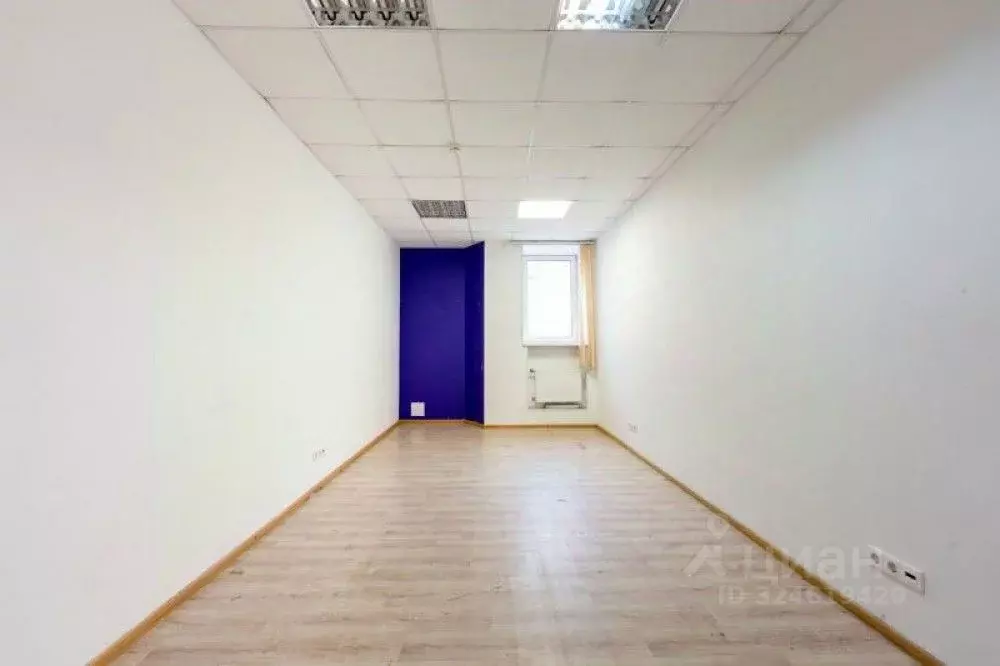 Офис в Санкт-Петербург Заозерная ул., 8 (74 м) - Фото 1