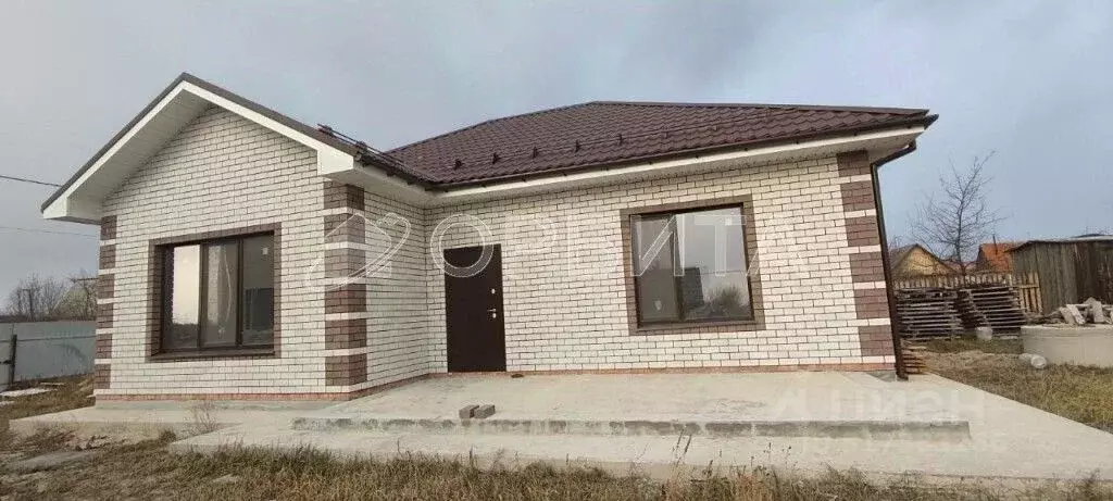 Дом в Тюменская область, Тюмень Садовое товарищество Липовый остров, ... - Фото 0