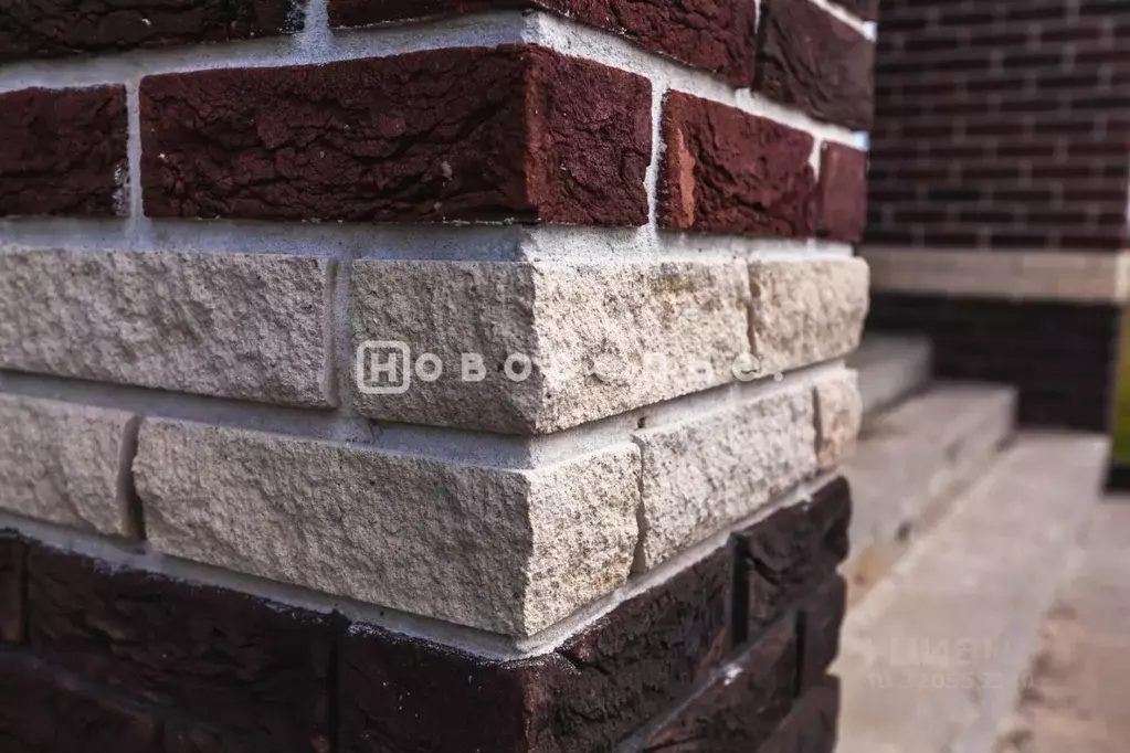 Коттедж в Рязанская область, Рязанский район, Дубровическое с/пос, с. ... - Фото 2