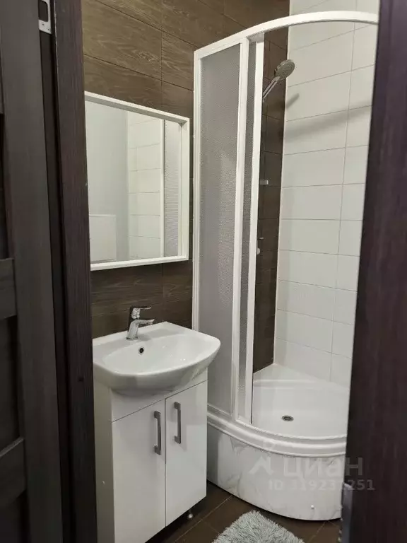Студия Санкт-Петербург просп. Авиаконструкторов, 69 (25.0 м) - Фото 1