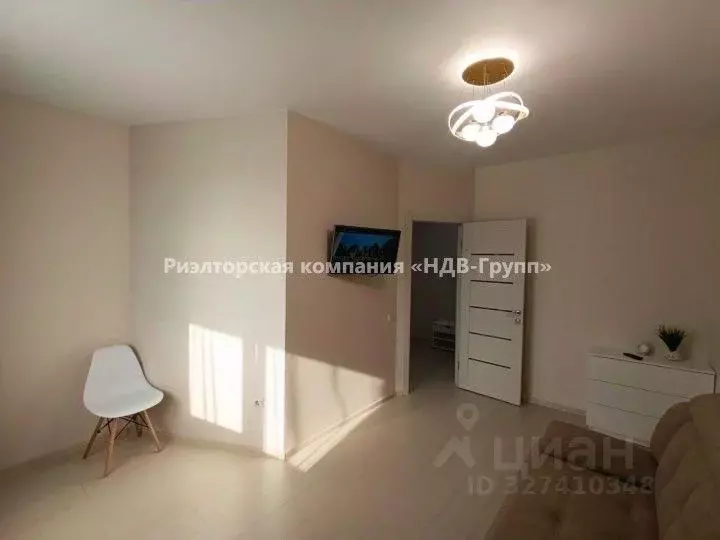 2-к кв. Хабаровский край, Хабаровск ул. Редько, 12 (48.0 м) - Фото 2