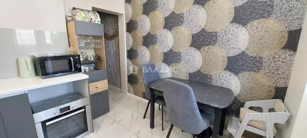 1-к кв. Пензенская область, Пензенский район, Засечный сельсовет, с. ... - Фото 1