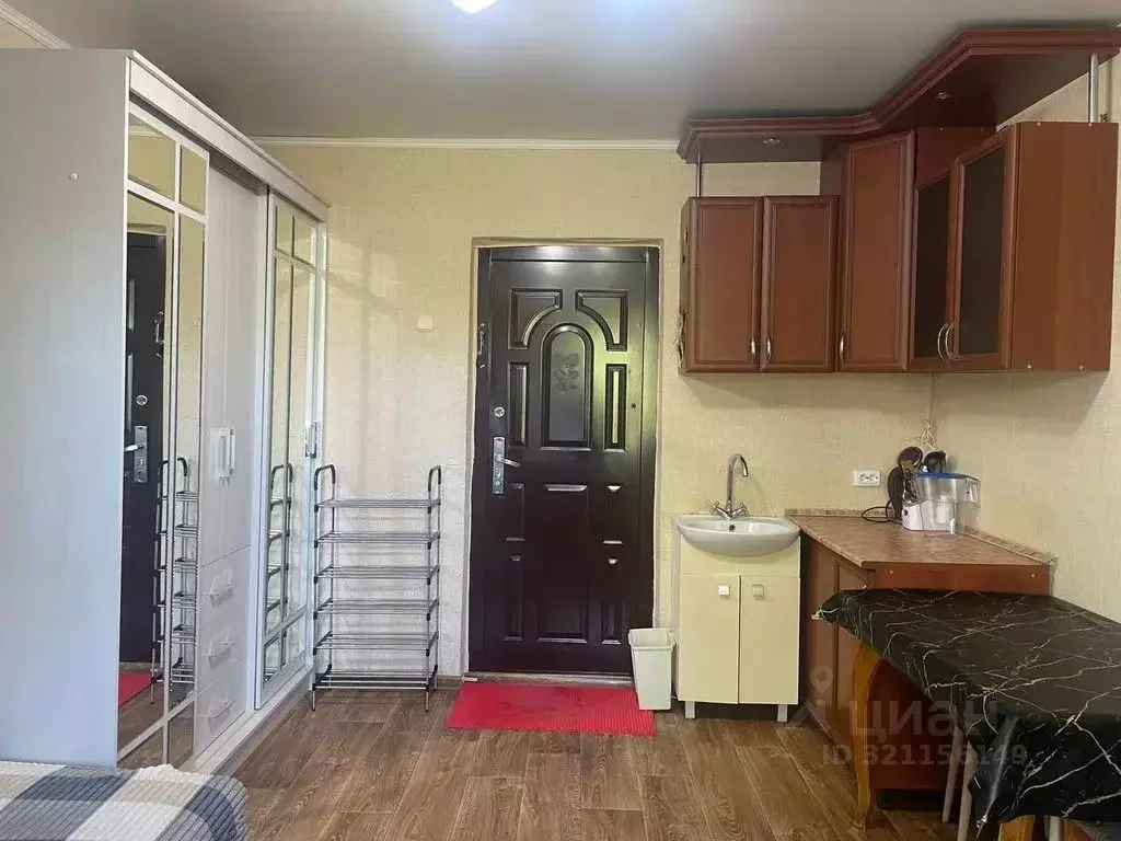 Студия Татарстан, Казань Даурская ул., 39 (13.0 м) - Фото 1