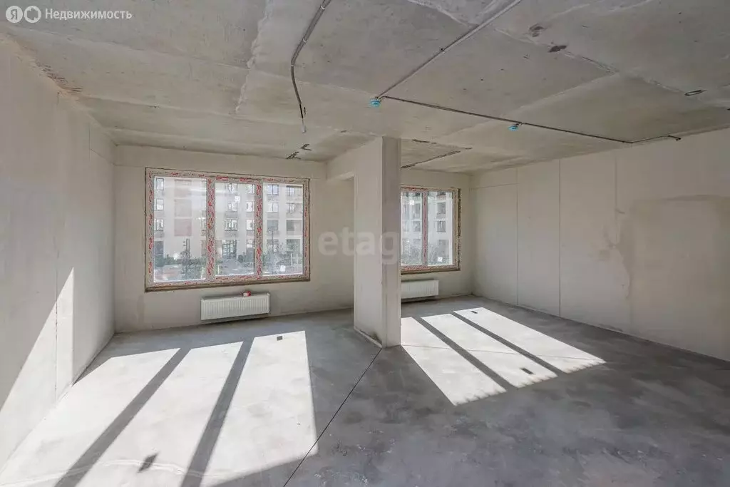 Помещение свободного назначения (41.7 м) - Фото 1