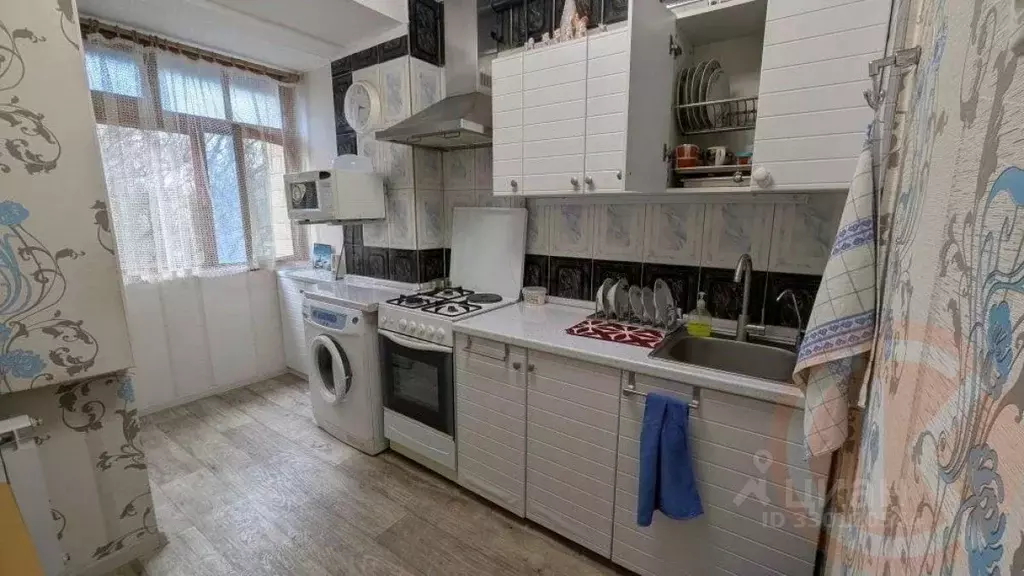1-к кв. Крым, Евпатория ул. Демышева, 162/38 (38.0 м) - Фото 1