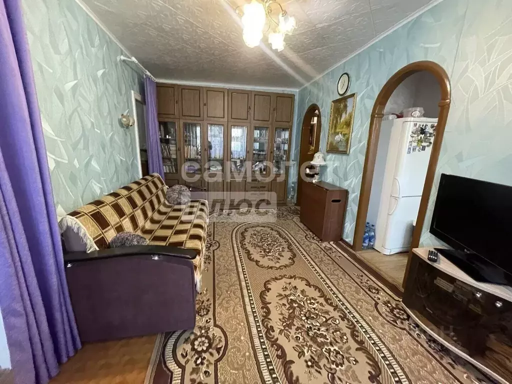 2-к кв. Пензенская область, Кузнецк ул. Белинского, 10 (41.6 м) - Фото 1