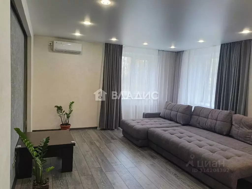 2-к кв. Белгородская область, Белгородский район, Дубовское с/пос, ... - Фото 1