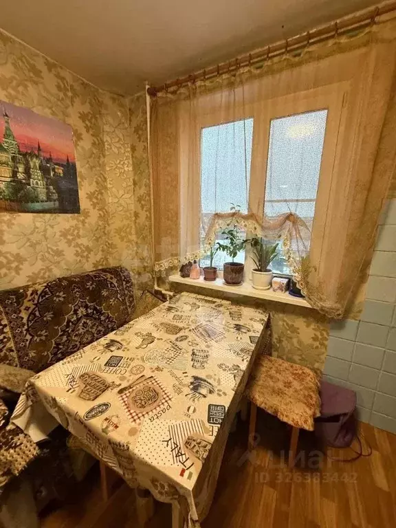 1-к кв. Московская область, Дмитров Центральная ул., 5А (36.8 м) - Фото 2