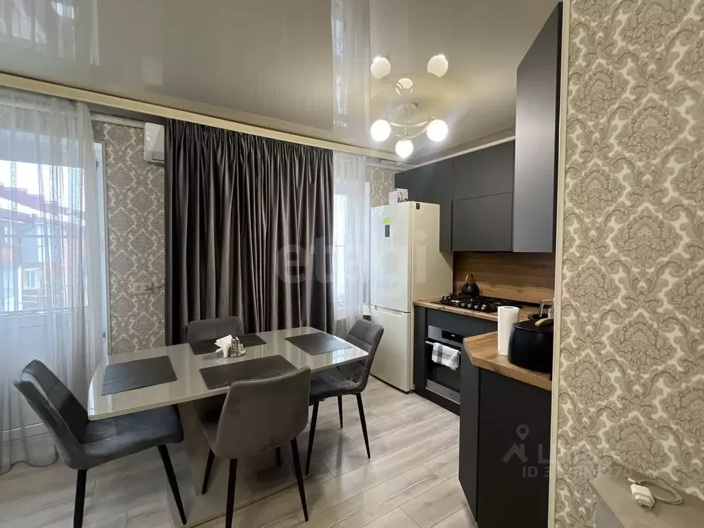 2-к кв. Северная Осетия, Владикавказ Владикавказская ул., 17 (44.0 м) - Фото 1