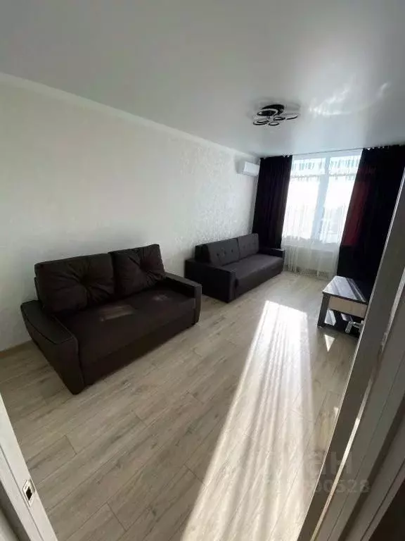 1-к кв. Краснодарский край, Анапа ул. Шевченко, 288к3 (42.0 м) - Фото 1