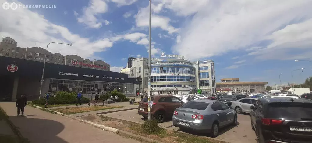 Помещение свободного назначения (342 м) - Фото 1