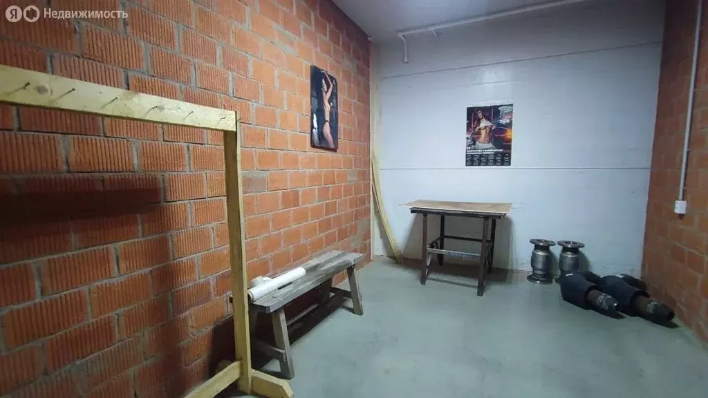 Склад (5000 м) - Фото 1