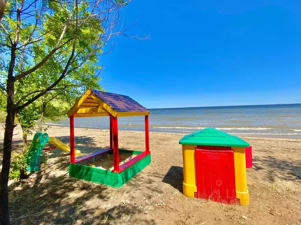 Дом в Волгоградская область, Городищенский район, Ерзовское городское ... - Фото 2