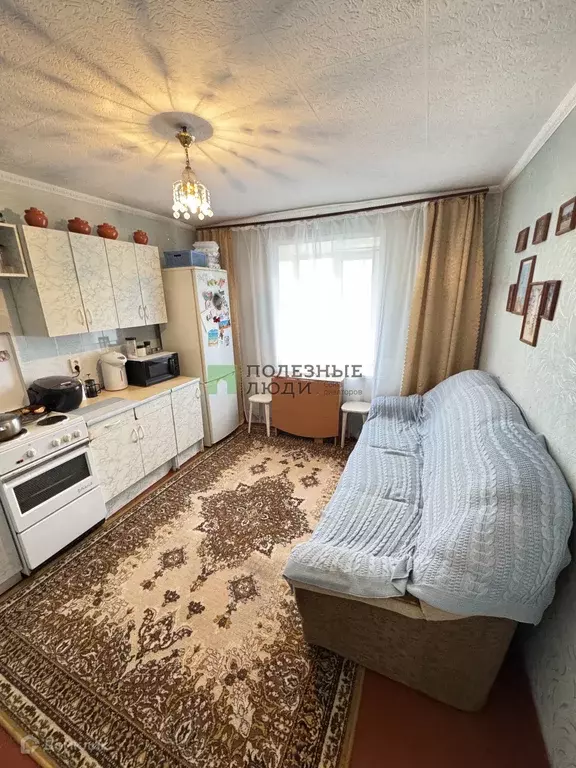 Продаётся 2-к квартира, 48 м - Фото 1