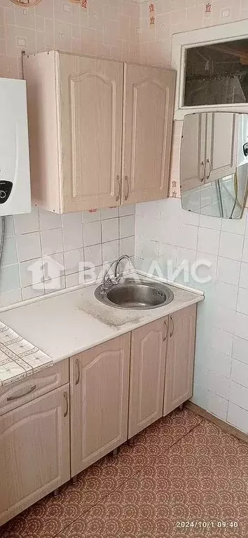 2-к. квартира, 44,2 м, 4/5 эт. - Фото 1