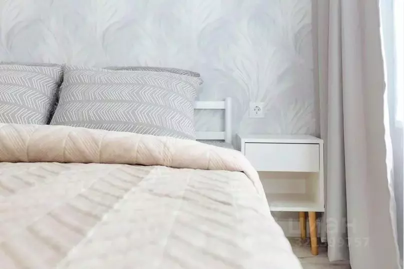 1-к кв. Башкортостан, Уфа бул. Ибрагимова, 90/2 (42.0 м) - Фото 2