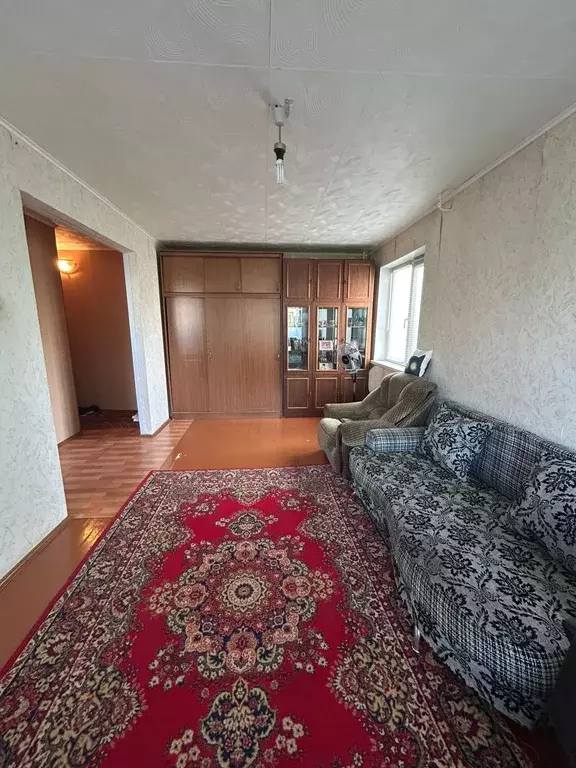 Продаётся 1-к квартира, 30 м - Фото 1