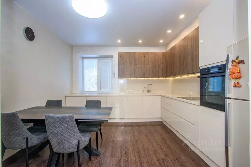 Таунхаус в Иркутская область, Иркутский муниципальный округ, с. ... - Фото 1