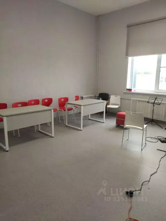 Помещение свободного назначения в Липецкая область, Липецк ул. ... - Фото 2