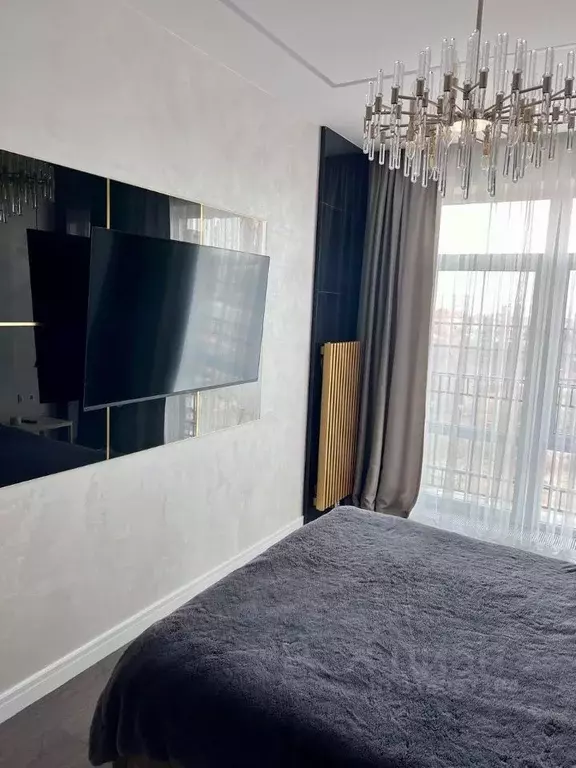 2-к кв. Ростовская область, Аксай ул. Карла Либкнехта, 112 (55.0 м) - Фото 1