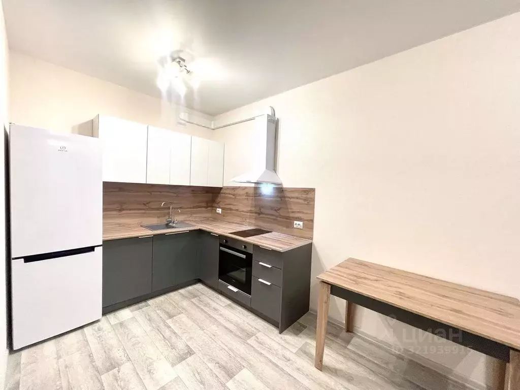 2-к кв. Пермский край, Пермь ул. Серебристая, 18 (38.3 м) - Фото 2