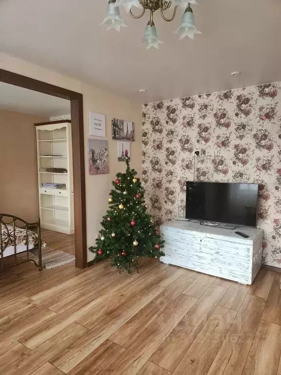 1-к кв. Тверская область, Торжок ул. Дзержинского, 113 (44.0 м) - Фото 2