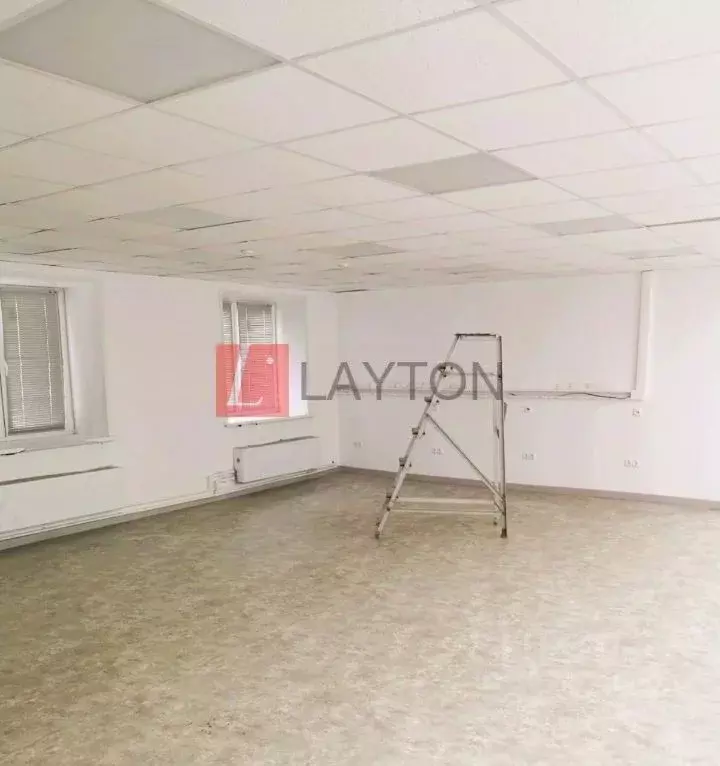 Офис в Москва ул. Золоторожский Вал, 34С2 (253 м) - Фото 2