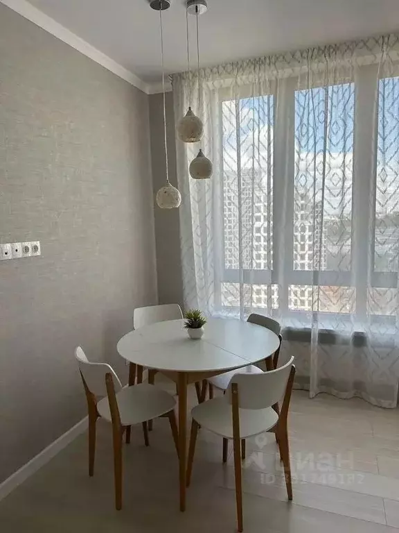 2-к кв. Татарстан, Казань ул. Алексея Козина, 2 (45.0 м) - Фото 1