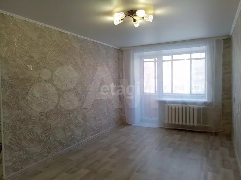 2-к. квартира, 44,5м, 4/5эт. - Фото 0