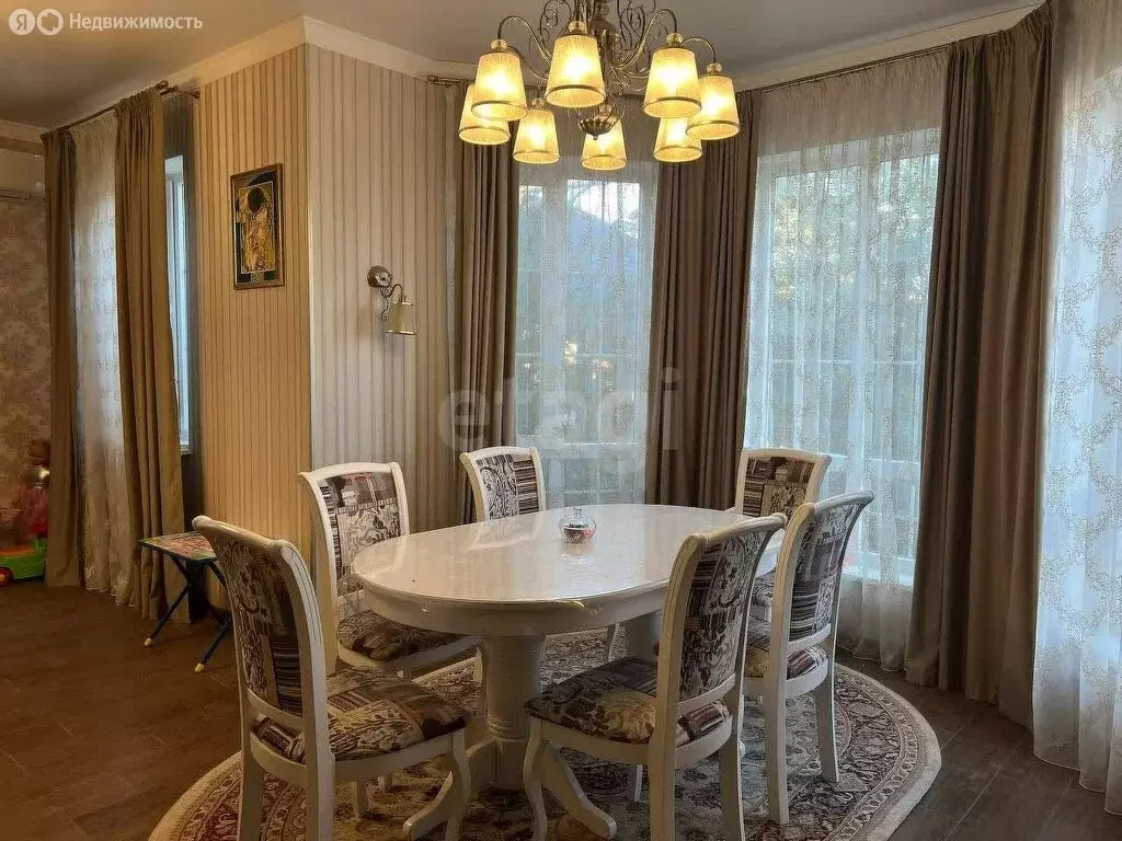 Дом в Цемдолина, Есаульская улица (189.3 м) - Фото 2