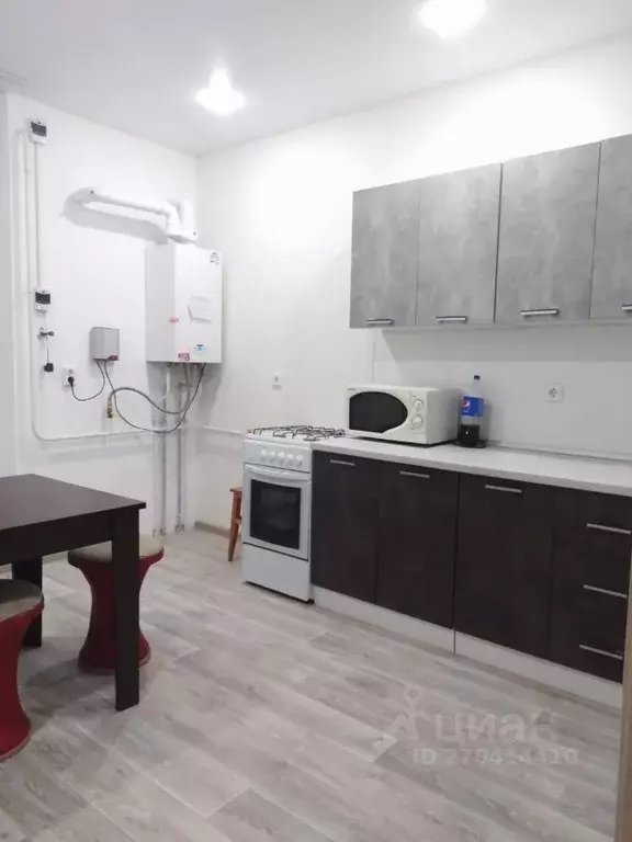 2-к кв. Ставропольский край, Ставрополь ул. Тухачевского, 30/11 (55.0 ... - Фото 1