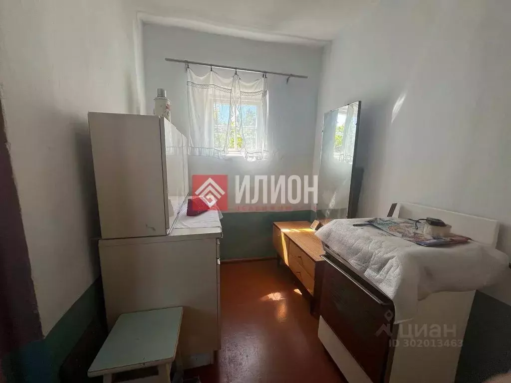 Дом в Севастополь с. Верхнесадовое, пер. Речной (51 м) - Фото 1