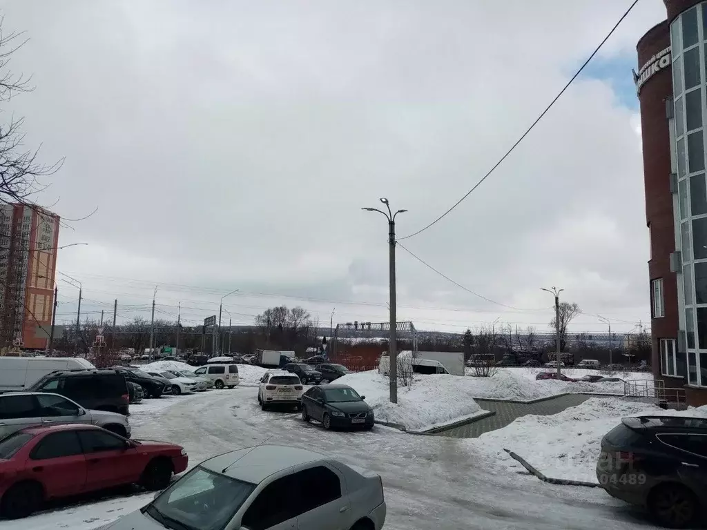 Офис в Владимирская область, Владимир ул. Горького, 106 (390 м) - Фото 1