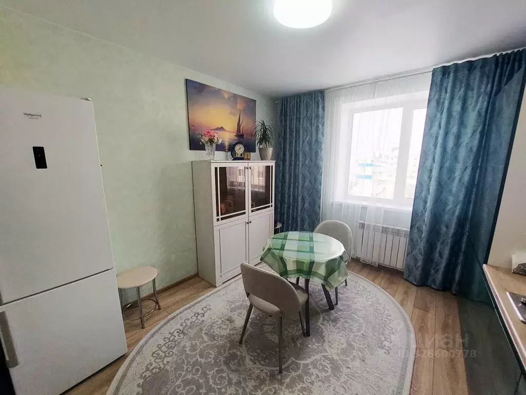 1-к кв. Ярославская область, Тутаев Соборная ул., 69А (43.3 м) - Фото 2