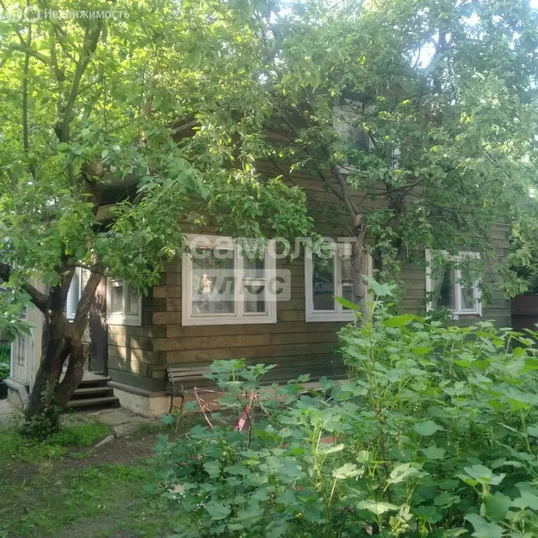 Дом в дачный посёлок Удельная, Пионерский переулок, 4 (76.6 м) - Фото 0