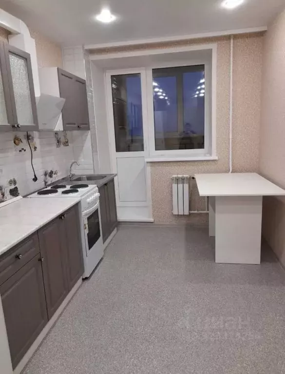 2-к кв. Ульяновская область, Ульяновск Ипподромная ул., 4В (51.0 м) - Фото 1