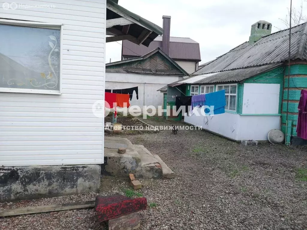 Дом в Каменоломни, улица Чкалова (53 м) - Фото 1