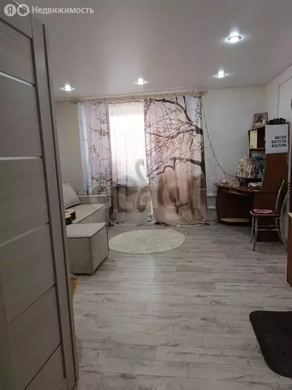 3-комнатная квартира: село Натальино, Школьная улица, 52 (64.1 м) - Фото 1