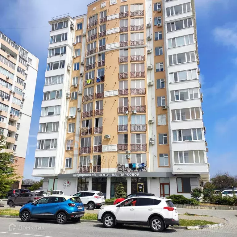 Продаётся 1-к квартира, 35 м - Фото 0