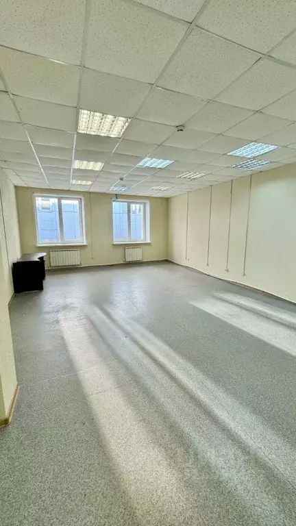 Офис в Татарстан, Казань ул. Мазита Гафури, 71к3 (28 м) - Фото 1