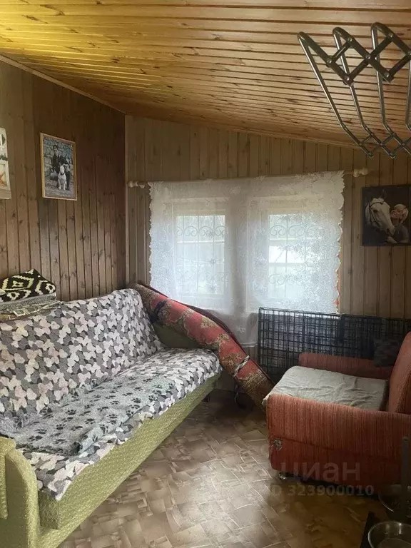 Дом в Нижегородская область, Богородский муниципальный округ, д. ... - Фото 1