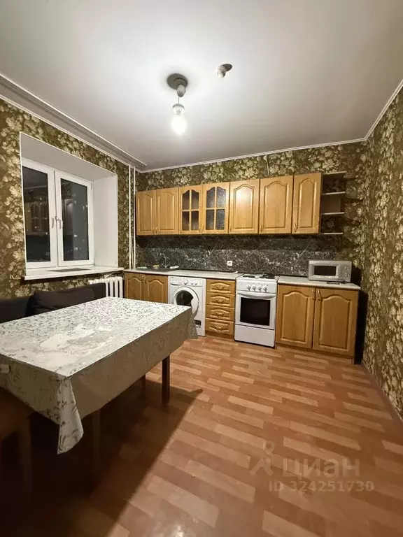 1-к кв. Тюменская область, Тюмень ул. Прокопия Артамонова, 9 (49.0 м) - Фото 1