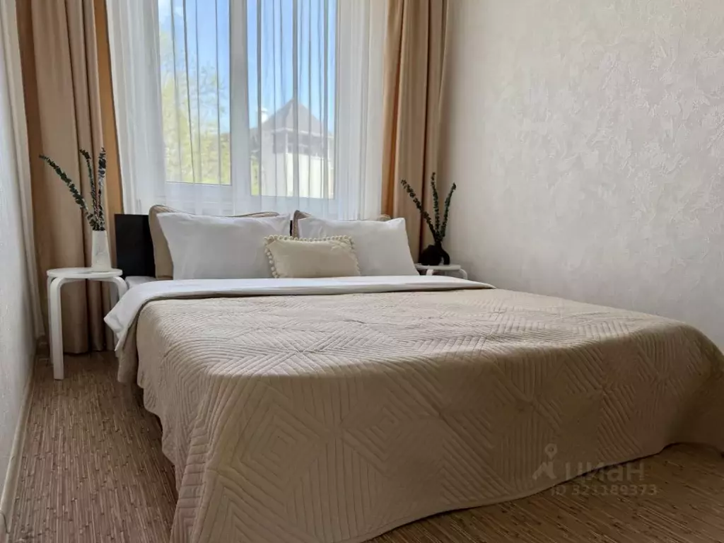 3-к кв. Крым, Ялта ул. Красноармейская, 56 (60.0 м) - Фото 2
