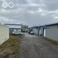 Склад (1350 м) - Фото 1