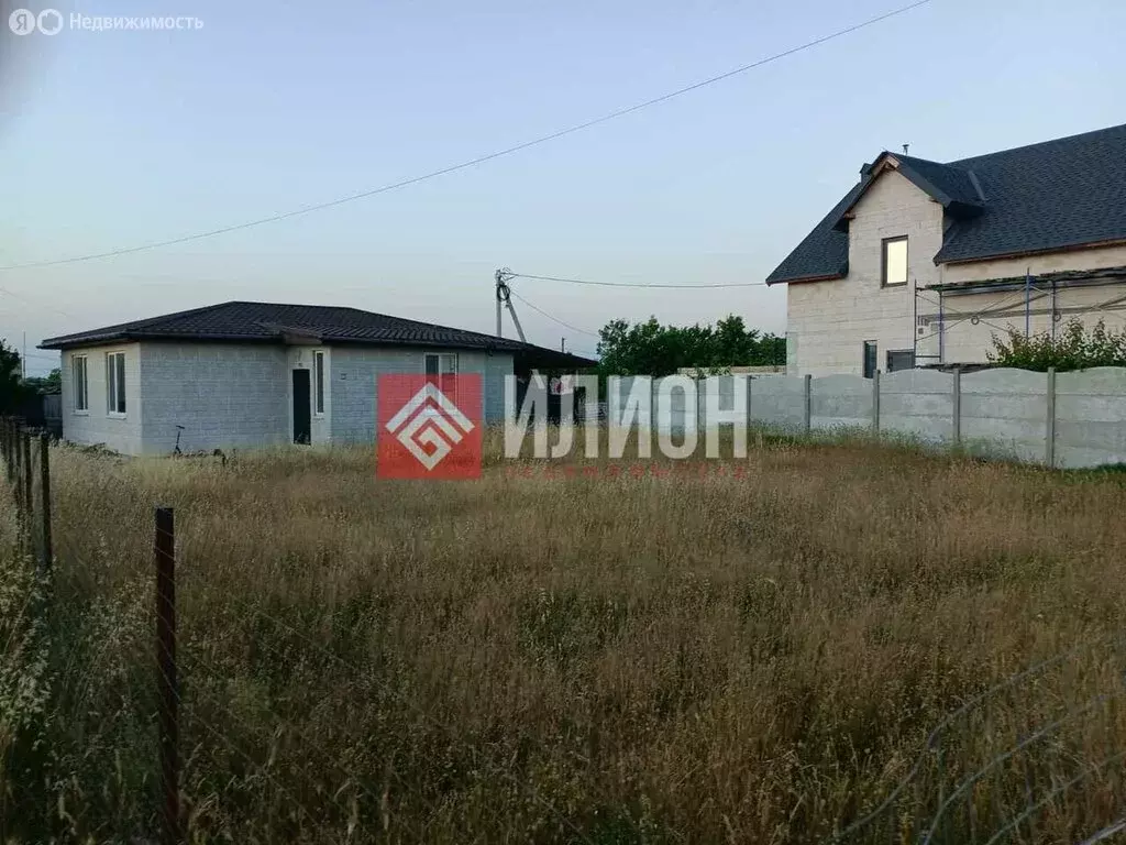 Участок в Севастополь, Балаклавский муниципальный округ, СТ Металлист ... - Фото 0