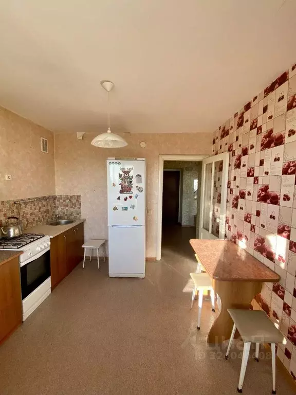 1-к кв. Саратовская область, Энгельс ул. Ломоносова, 18 (40.0 м) - Фото 1