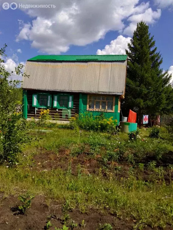 Участок в Чишминский район, Ибрагимовский сельсовет (15 м) - Фото 0