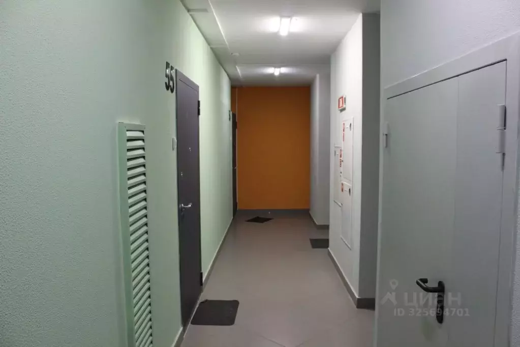 Студия Свердловская область, Верхняя Пышма ул. Орджоникидзе, 3 (27.2 ... - Фото 1