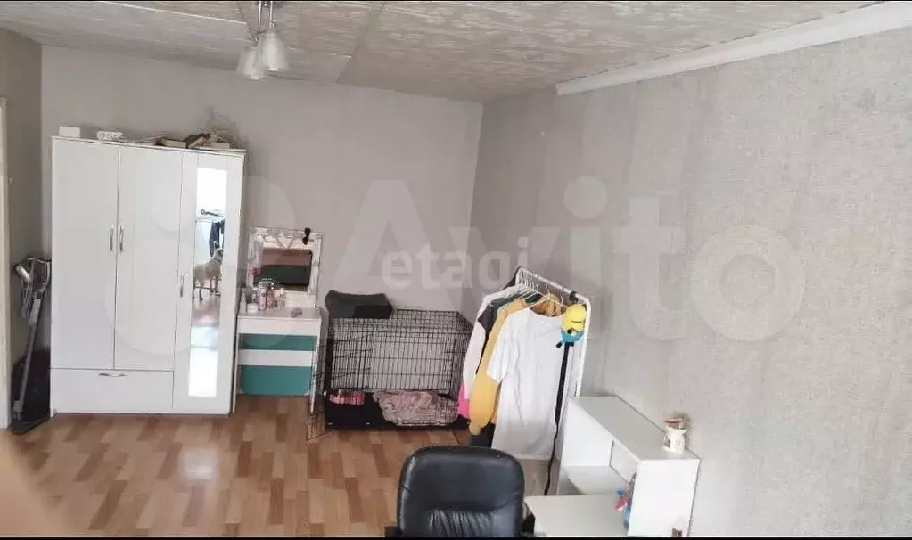 1-к. квартира, 30 м, 6/9 эт. - Фото 0